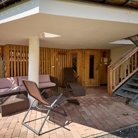 Drei Hittn Saalbach Apartment Exterior photo