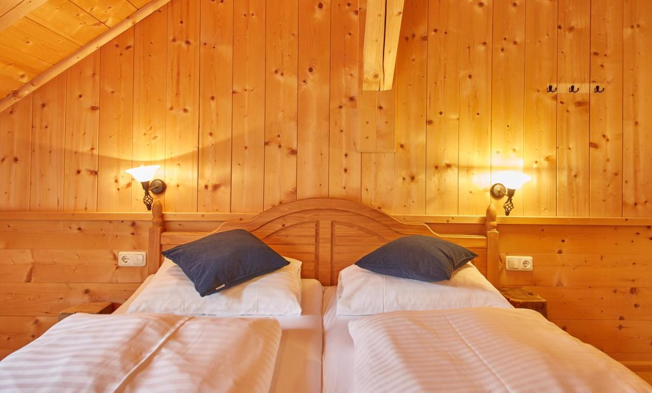 Drei Hittn Saalbach Apartment Exterior photo