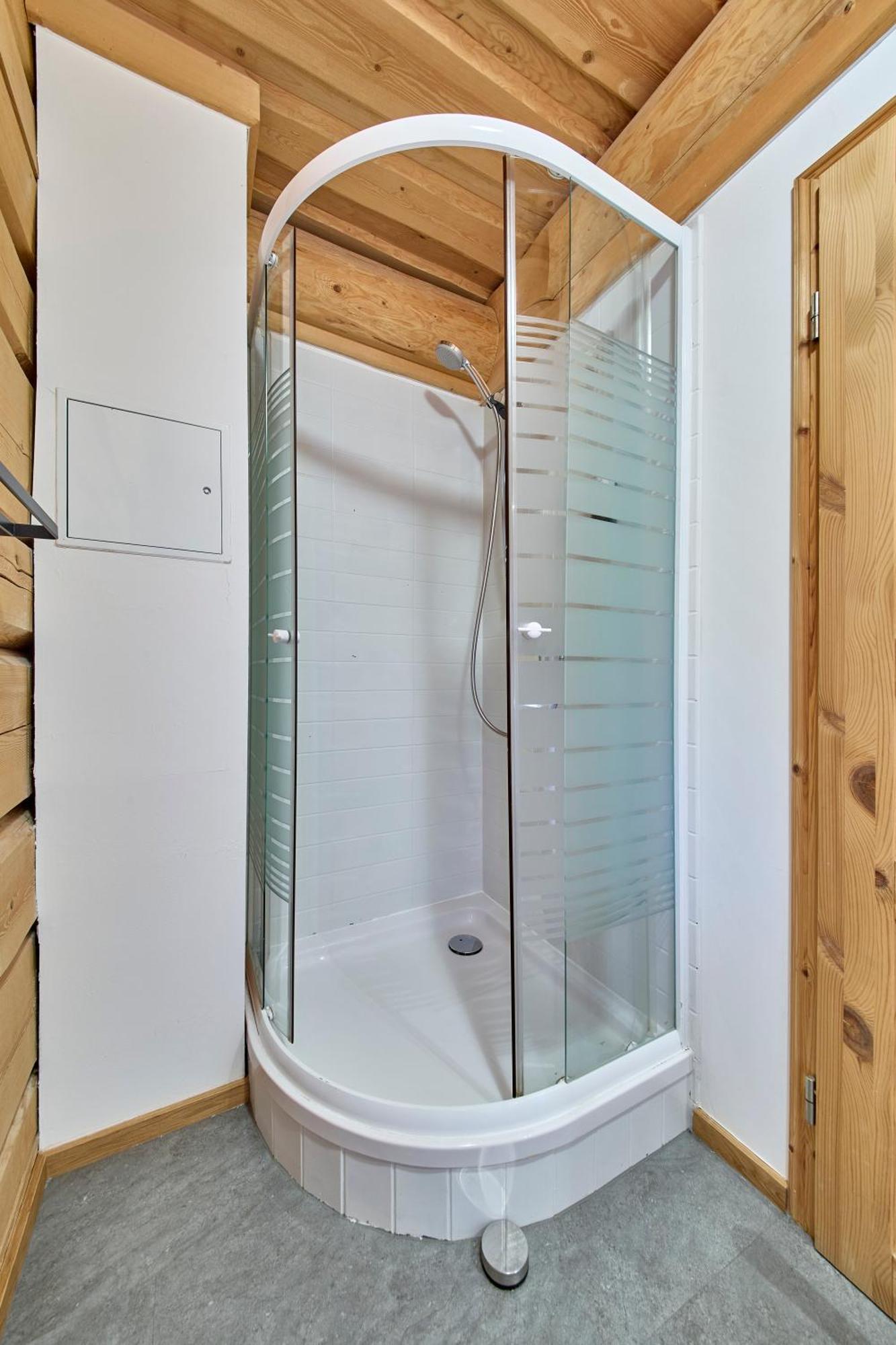Drei Hittn Saalbach Apartment Exterior photo