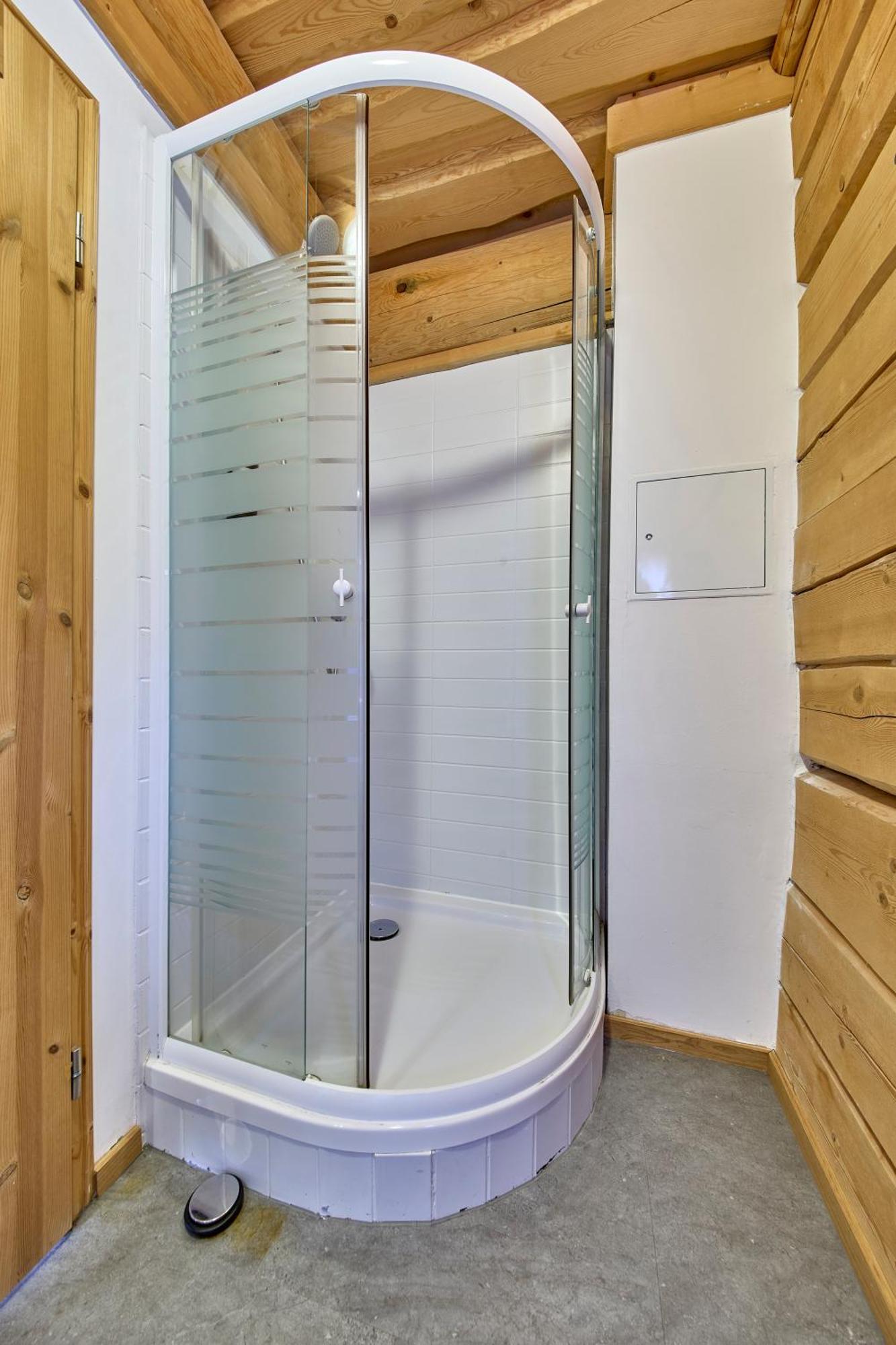 Drei Hittn Saalbach Apartment Exterior photo