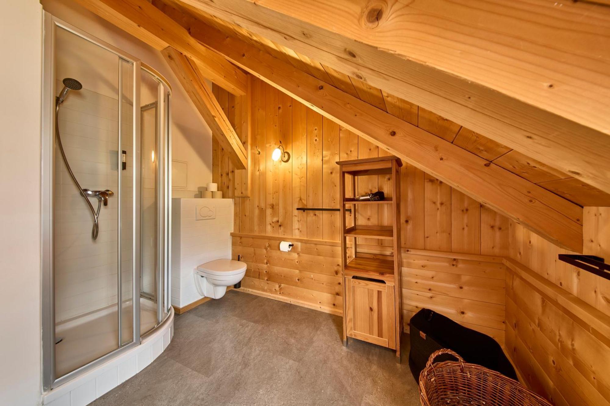 Drei Hittn Saalbach Apartment Exterior photo