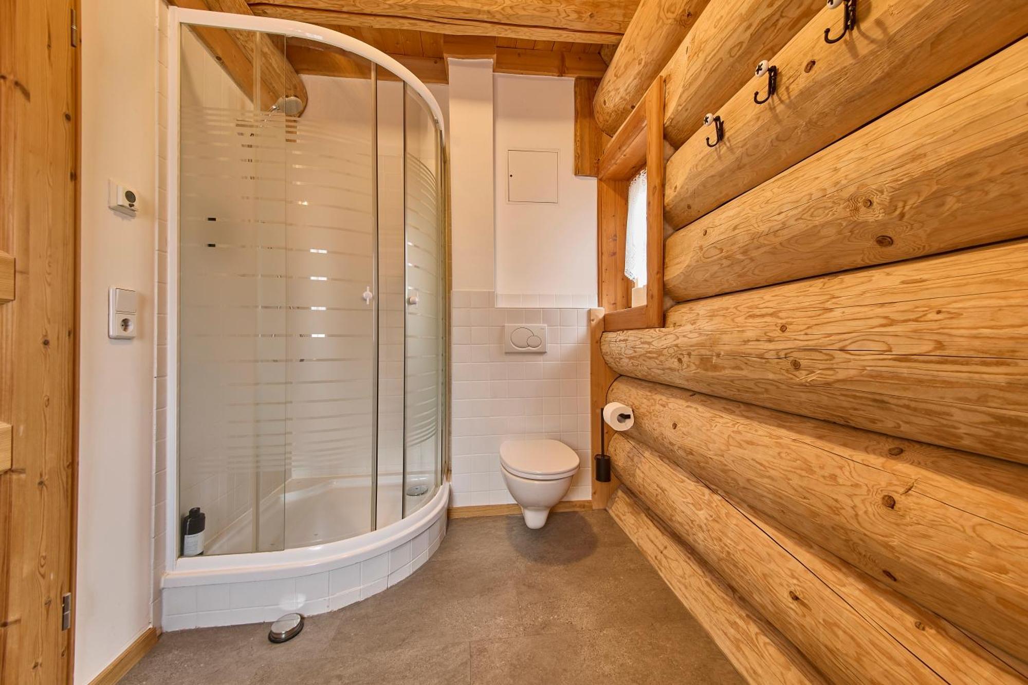 Drei Hittn Saalbach Apartment Exterior photo